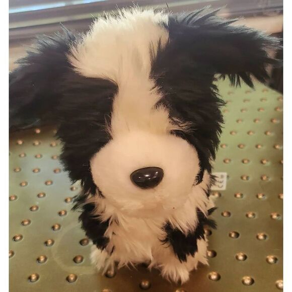 American Girl Yorkie dog - Picture 8 of 9